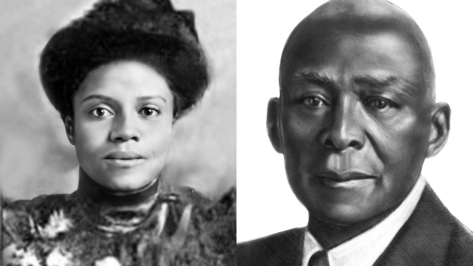 Part of Fayetteville Street to be dedicated to NCCU Couple North